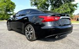 Used 2018 Nissan Maxima 3.5 SL image 3