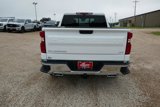 New 2025 Chevrolet Silverado 1500 LTZ w/ LTZ Premium Package image 4