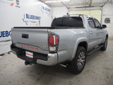 Used 2022 Toyota Tacoma Limited image 6