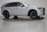 New 2025 MAZDA CX-90 3.3 Turbo S w/ Premium Package image 3