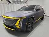 Used 2024 Cadillac Lyriq Luxury image 4