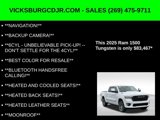 New 2025 RAM 1500 Tungsten w/ Towing Technology Group image 5