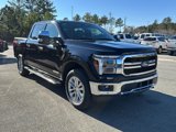New 2025 Ford F150 Lariat w/ Equipment Group 501A Mid image 4