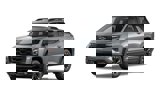 New 2026 Chevrolet Equinox RS image 3
