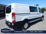 Used 2023 Ford Transit 250 Low Roof w/ Exterior Upgrade Package image 6