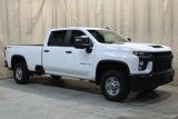 Used 2021 Chevrolet Silverado 2500 W/T w/ WT Convenience Package image 2