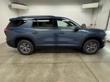 New 2026 Chevrolet Traverse LT image 2