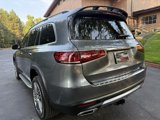 Used 2020 Mercedes-Benz GLS 450 4MATIC image 5