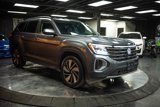 Used 2024 Volkswagen Atlas SE image 5