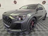 New 2025 Audi RS Q8 performance image 5