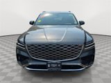 Used 2025 Genesis GV80 3.5T Prestige image 2