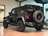 New 2025 Jeep Wrangler Willys image 3