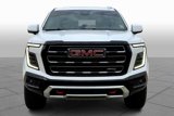 Used 2025 GMC Yukon AT4 w/ AT4 Premium Package image 3