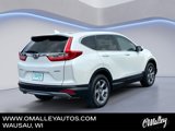 Certified 2019 Honda CR-V EX-L image 5