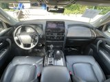 Used 2024 INFINITI QX80 Luxe image 2