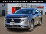 New 2025 Nissan Murano SL image 2