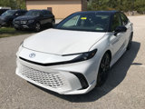 New 2026 Toyota Camry XSE image 4