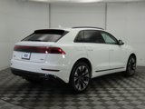 Used 2025 Audi Q8 Premium Plus image 5
