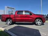 New 2025 RAM 1500 Tradesman image 3