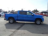 New 2025 Chevrolet Silverado 1500 LT w/ Leather Package image 6