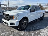 Used 2018 Ford F150 XLT image 3