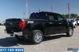 New 2025 Ford F150 Lariat w/ Equipment Group 501A Mid image 5