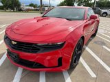 Used 2019 Chevrolet Camaro LT image 2