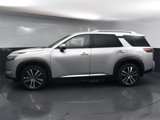 New 2025 Nissan Pathfinder Platinum image 4