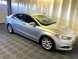 Used 2016 Ford Fusion SE w/ Equipment Group 202A image 6