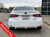 Certified 2023 Toyota Camry SE image 4