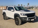Certified 2022 Chevrolet Colorado ZR2 w/ Colorado ZR2 Bison Edition image 3