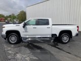 New 2025 Chevrolet Silverado 2500 LTZ w/ LTZ Premium Package image 2