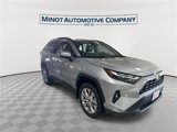 Used 2025 Toyota RAV4 XLE Premium image 2