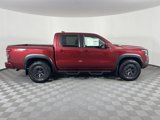 New 2025 Nissan Frontier PRO-4X image 5