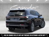 New 2025 Buick Enclave Avenir w/ Super Cruise Package image 4