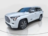 Used 2024 Toyota Sequoia Capstone image 3
