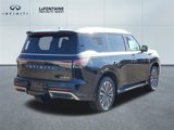 New 2025 INFINITI QX80 Sensory image 4