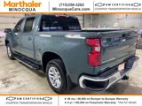 New 2025 Chevrolet Silverado 1500 LT w/ Protection Package image 5