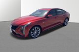 New 2025 Cadillac CT5 Sport image 3