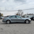 Used 2009 Mercedes-Benz S 550 4MATIC image 6
