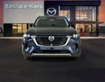 New 2025 MAZDA CX-90 Plug-In Hybrid w/ Preferred image 2