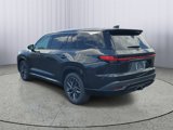 New 2025 Lexus TX 350 AWD image 4