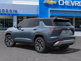 New 2026 Chevrolet Equinox LT w/ Convenience Package II image 3