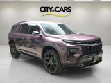 Used 2024 Chevrolet Traverse RS image 3