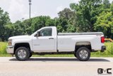 Used 2019 Chevrolet Silverado 2500 W/T w/ WT Convenience Package image 4