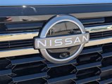 New 2025 Nissan Armada SL image 5