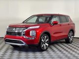 New 2025 Mitsubishi Outlander SE image 3