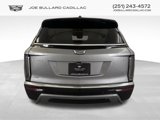 New 2026 Cadillac Vistiq Luxury w/ LPO, Floor Liner Package image 3