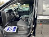 Used 2021 Chevrolet Silverado 1500 Custom Trail Boss image 5