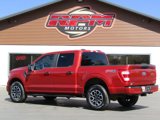 Used 2023 Ford F150 4x4 SuperCrew image 6
